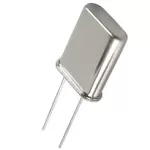 Thạch Anh 2.4576MHz HC49U